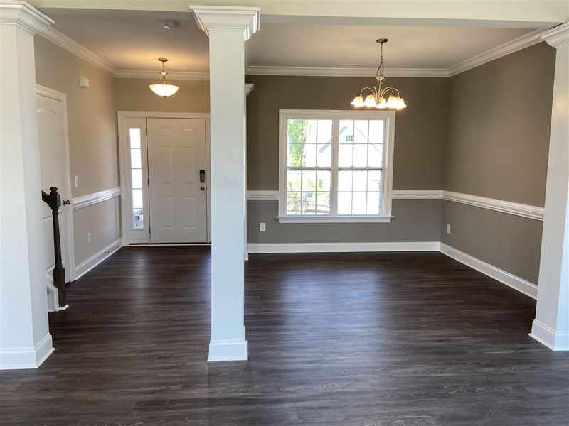 107 Laporte Pa, Garner, NC 27529