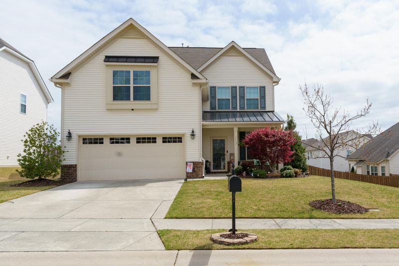 107 Laurel Mist Way, Durham, NC 27703