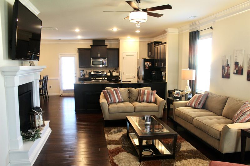107 Laurel Mist Way, Durham, NC 27703