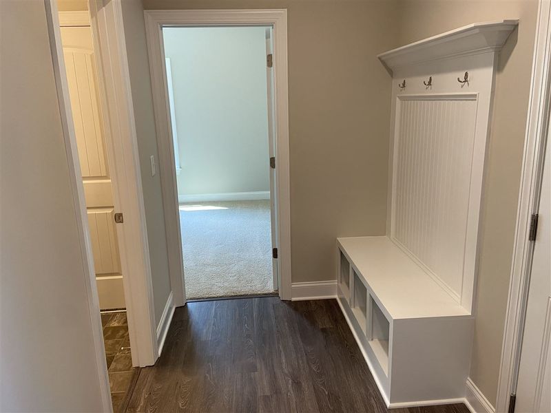 107 Leclaire Cir, Garner, NC 27529
