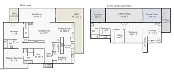 107 Ledge Ln, Chapel Hill, NC 27514