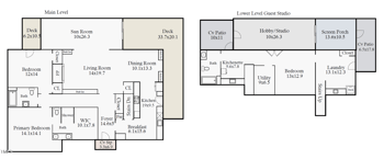 107 Ledge Ln, Chapel Hill, NC 27514