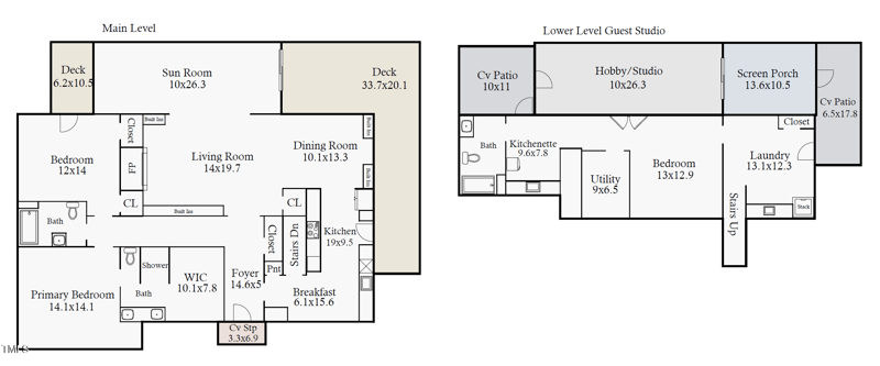107 Ledge Ln, Chapel Hill, NC 27514