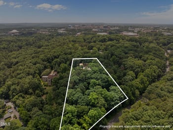 107 Ledge Ln, Chapel Hill, NC 27514