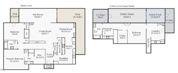 107 Ledge Ln, Chapel Hill, NC 27514