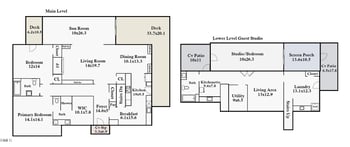 107 Ledge Ln, Chapel Hill, NC 27514