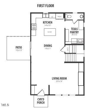 107 Legolas Ct, Middlesex, NC 27557