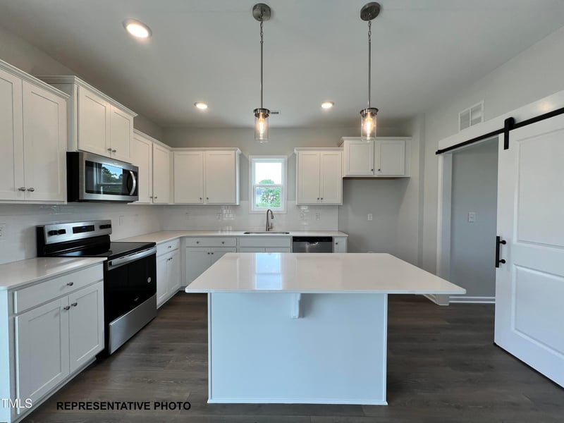 107 Legolas Ct, Middlesex, NC 27557