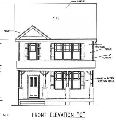 107 Legolas Ct, Middlesex, NC 27557