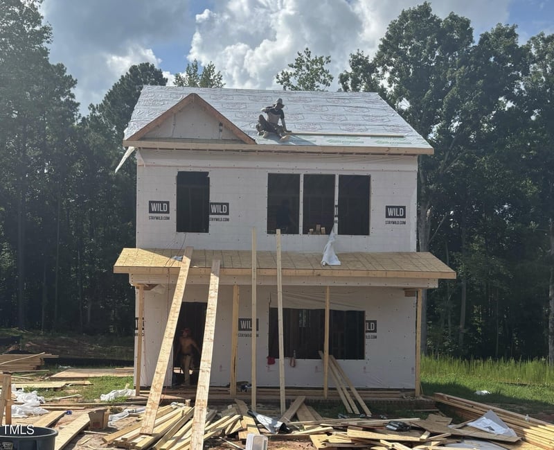 107 Legolas Ct, Middlesex, NC 27557