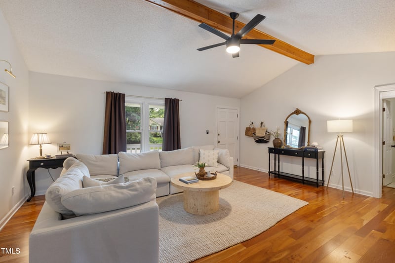 107 Leighton Pl, Knightdale, NC 27545