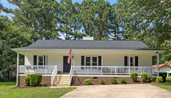 107 Leighton Pl, Knightdale, NC 27545