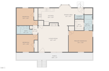 107 Leighton Pl, Knightdale, NC 27545