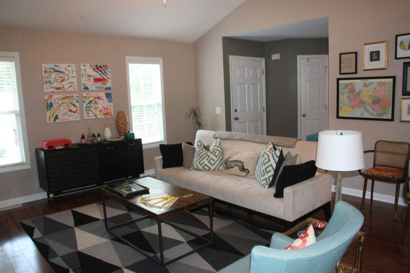 107 Lemon Drop Cir, Apex, NC 27502