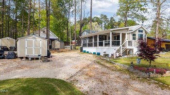 107 Lightfoot Dr, Louisburg, NC 27549