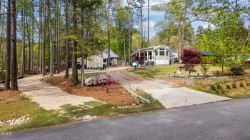107 Lightfoot Dr, Louisburg, NC 27549
