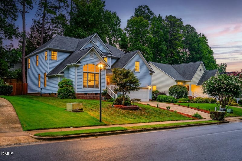 Home Worth Check
