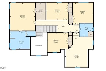 107 Lonebrook Dr, Chapel Hill, NC 27516