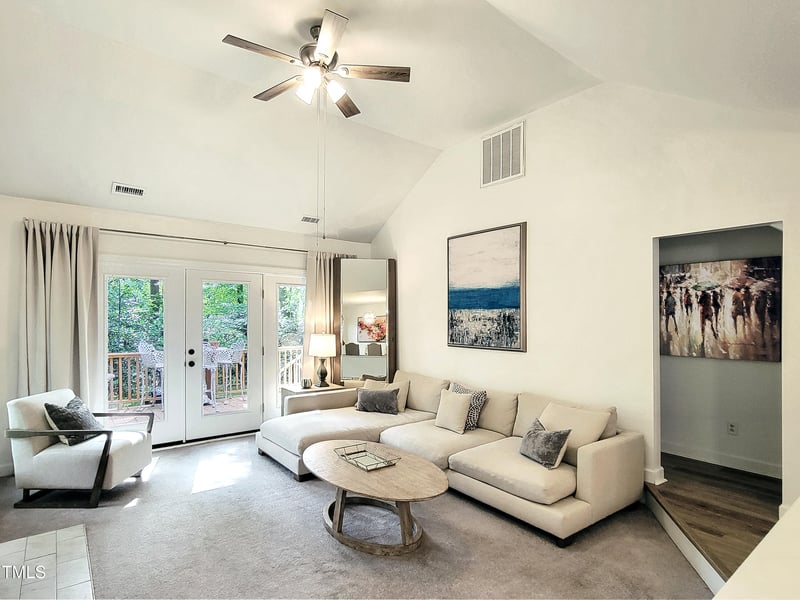 107 Long Shadow Ln, Cary, NC 27518