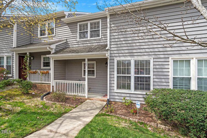 107 Long Shadow Pl, Durham, NC 27713