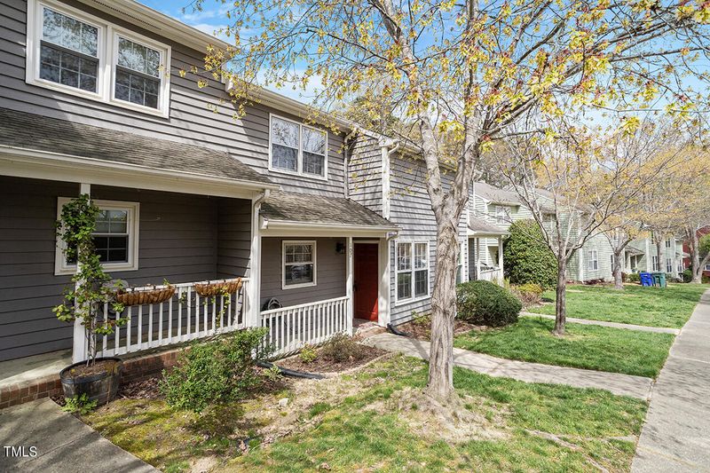 107 Long Shadow Pl, Durham, NC 27713