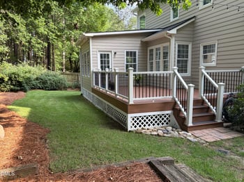 107 Lulworth Ct, Cary, NC 27519