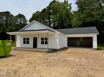 107 Lynn Ln, Selma, NC 27576