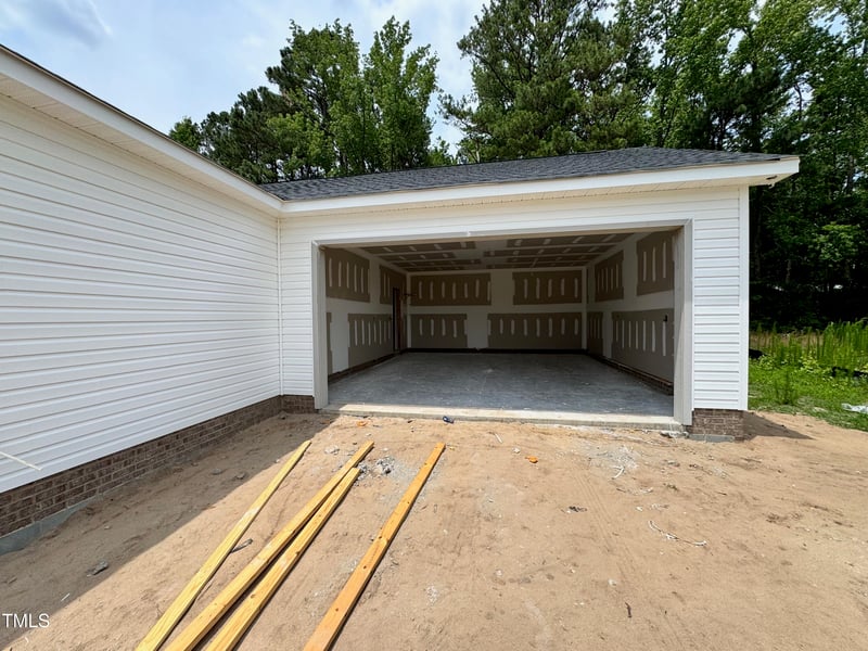 107 Lynn Ln, Selma, NC 27576
