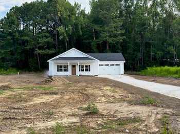 107 Lynn Ln, Selma, NC 27576