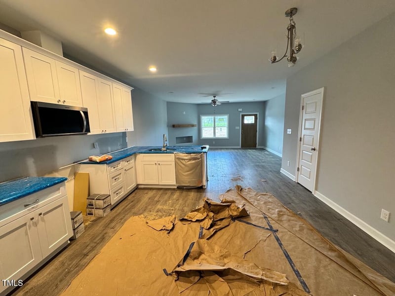 107 Lynn Ln, Selma, NC 27576