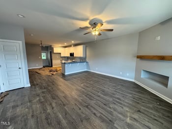 107 Lynn Ln, Selma, NC 27576