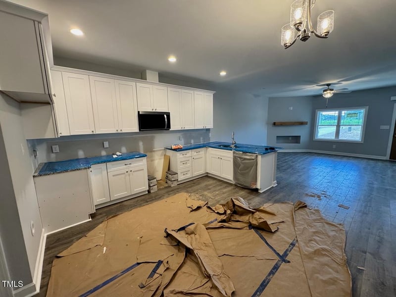 107 Lynn Ln, Selma, NC 27576