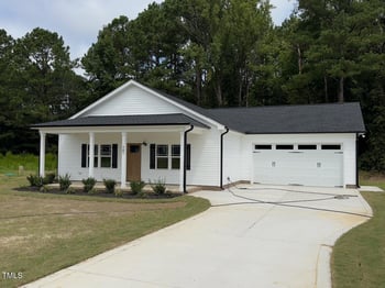 107 Lynn Ln, Selma, NC 27576