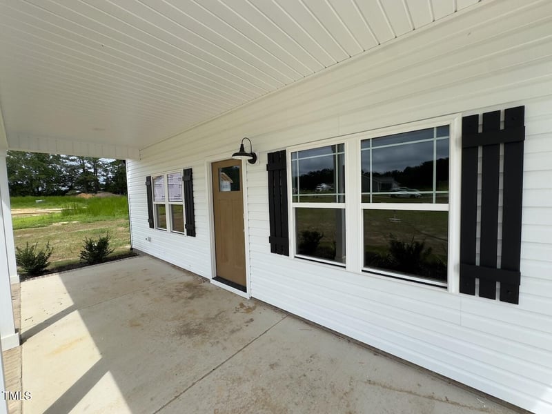 107 Lynn Ln, Selma, NC 27576