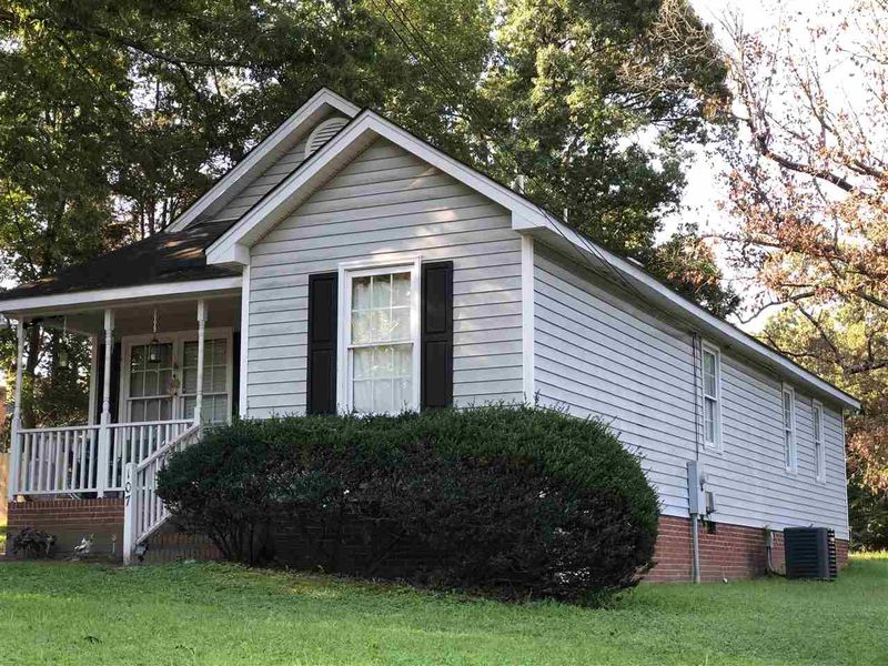 107 Maple St, Knightdale, NC 27545