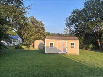107 Mars Dr, Dunn, NC 28334