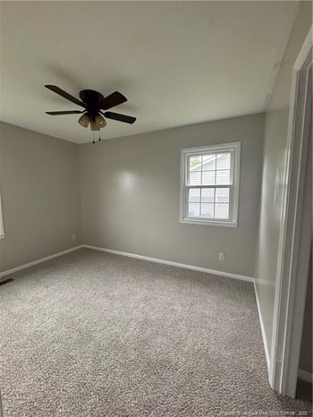 107 Mars Dr, Dunn, NC 28334
