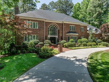 107 Marseille Pl, Cary, NC 27511