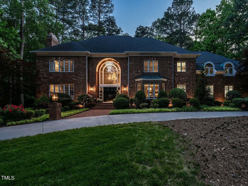 107 Marseille Pl, Cary, NC 27511