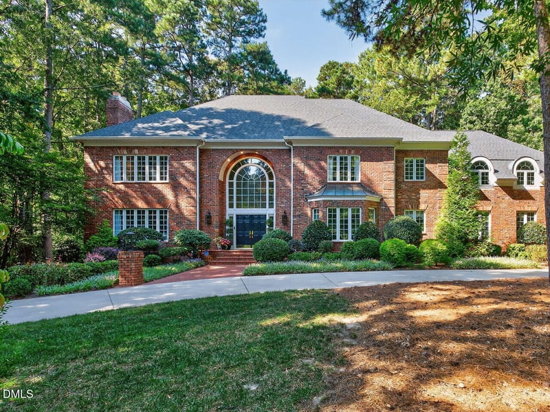 107 Marseille Pl, Cary, NC 27511