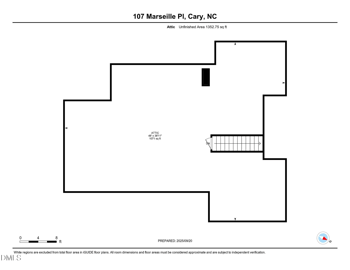 107 Marseille Pl, Cary, NC 27511