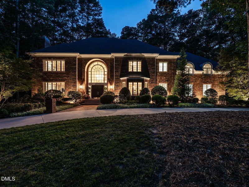 107 Marseille Pl, Cary, NC 27511