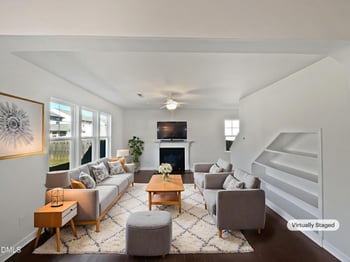 107 Marsh Creek Dr, Garner, NC 27529