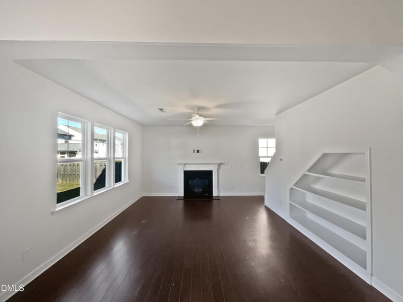 107 Marsh Creek Dr, Garner, NC 27529