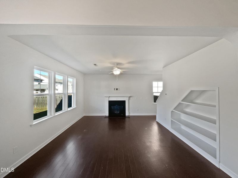 107 Marsh Creek Dr, Garner, NC 27529
