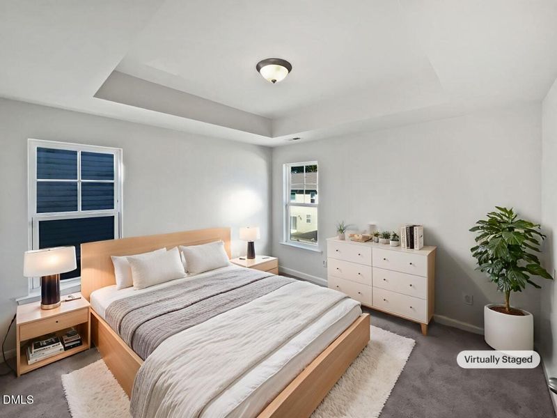 107 Marsh Creek Dr, Garner, NC 27529