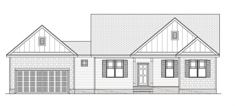 107 Martins Mill Ct, Wendell, NC 27591