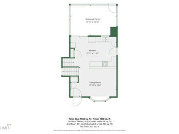 107 Mccloud Ct, Cary, NC 27511
