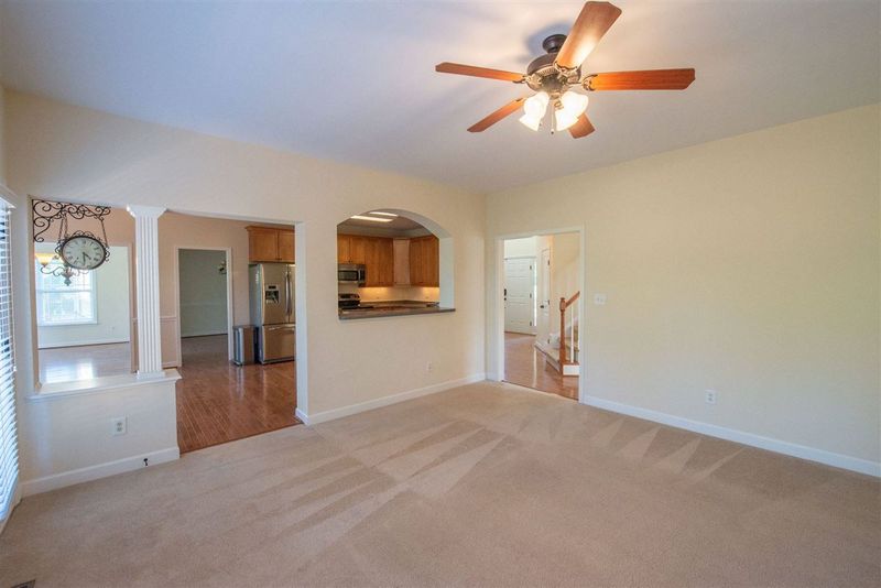 107 Mediate Dr, Raleigh, NC 27603