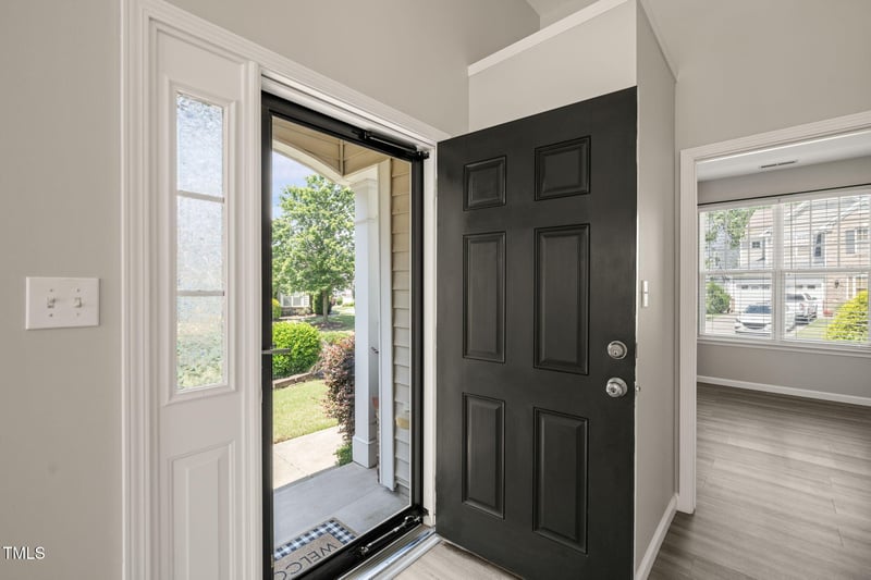 107 Meeting Hall Dr, Morrisville, NC 27560